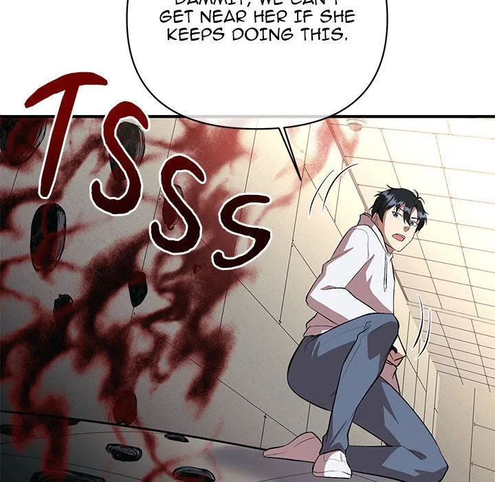 Taoist Wizard Joonseok Jeon Chapter 20 page 85