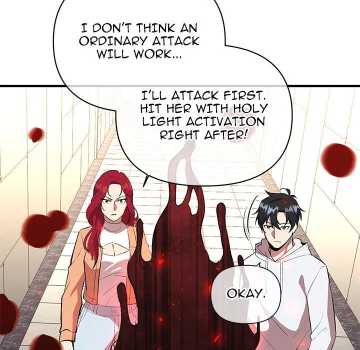 Taoist Wizard Joonseok Jeon Chapter 20 page 91