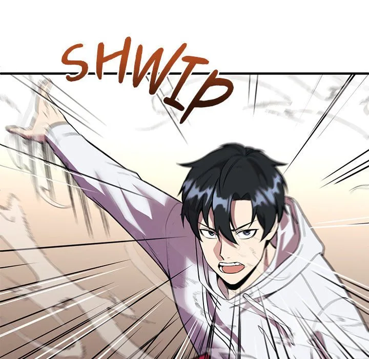 Taoist Wizard Joonseok Jeon Chapter 20 page 109