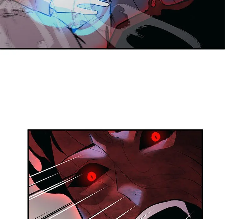 Taoist Wizard Joonseok Jeon Chapter 20 page 117