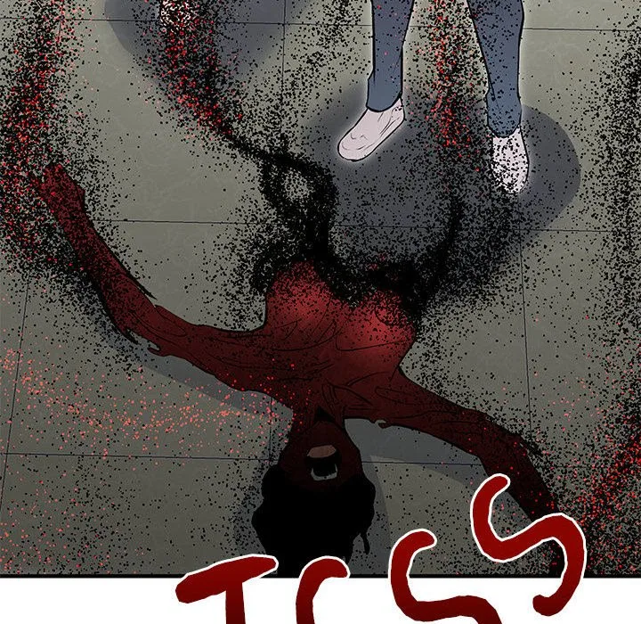 Taoist Wizard Joonseok Jeon Chapter 20 page 130