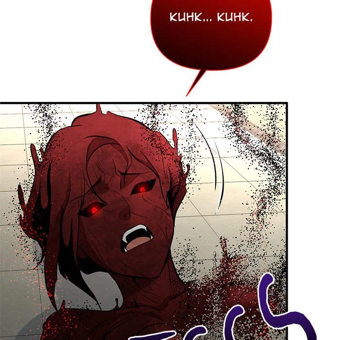 Taoist Wizard Joonseok Jeon Chapter 20 page 135