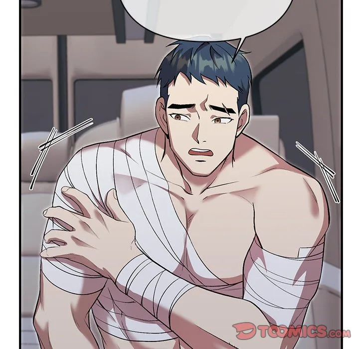 Taoist Wizard Joonseok Jeon Chapter 21 page 10