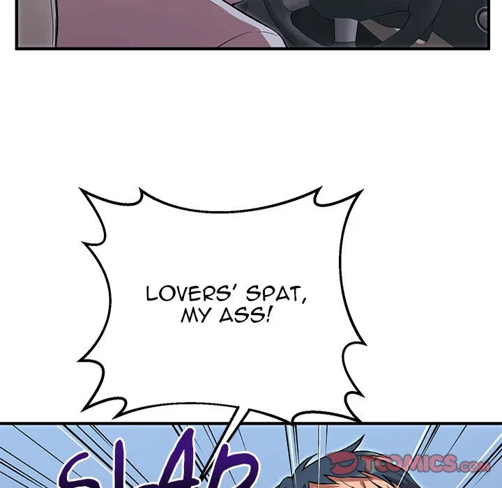 Taoist Wizard Joonseok Jeon Chapter 21 page 14