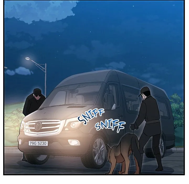 Taoist Wizard Joonseok Jeon Chapter 21 page 25