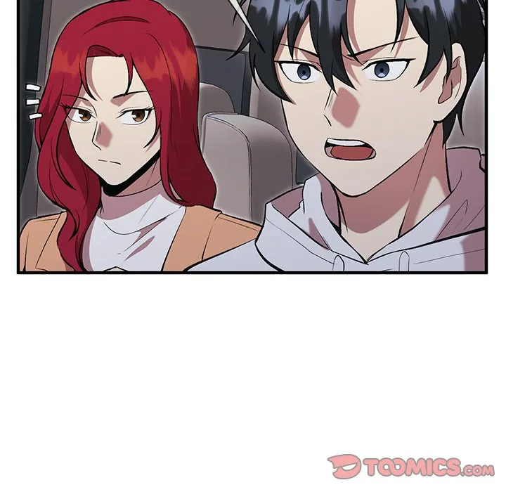 Taoist Wizard Joonseok Jeon Chapter 21 page 38