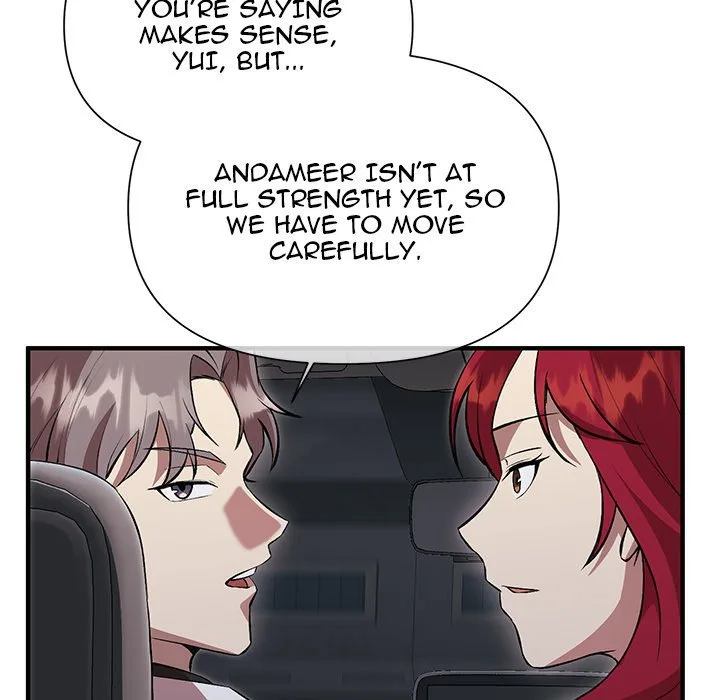 Taoist Wizard Joonseok Jeon Chapter 21 page 36