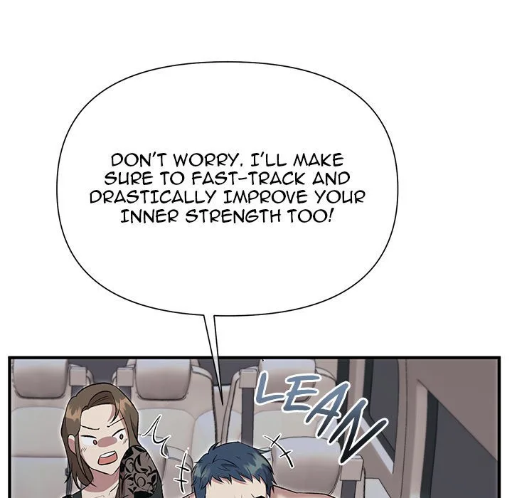 Taoist Wizard Joonseok Jeon Chapter 21 page 41