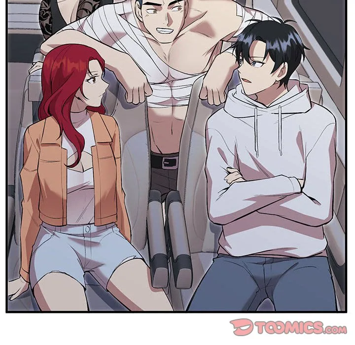 Taoist Wizard Joonseok Jeon Chapter 21 page 42