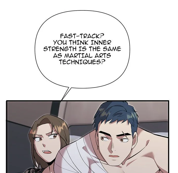 Taoist Wizard Joonseok Jeon Chapter 21 page 43