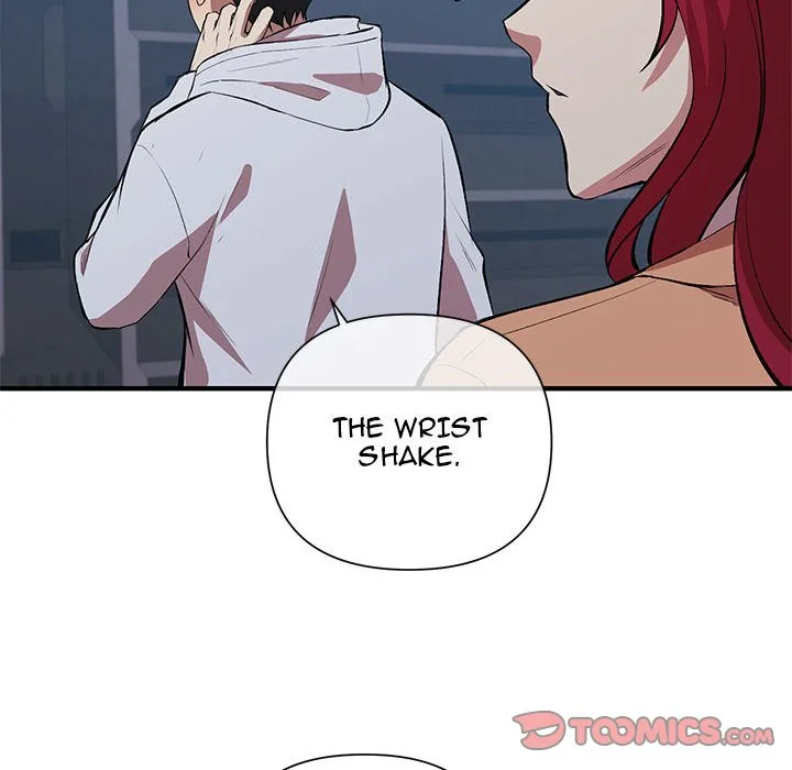 Taoist Wizard Joonseok Jeon Chapter 21 page 78