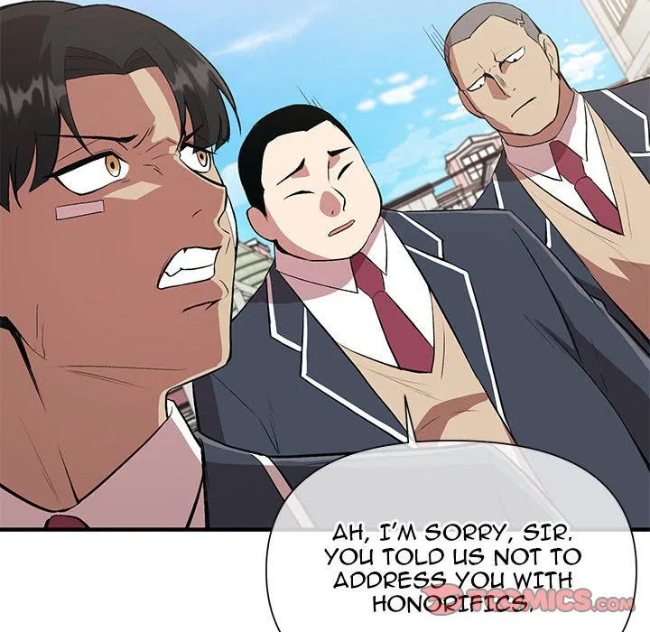 Taoist Wizard Joonseok Jeon Chapter 21 page 90