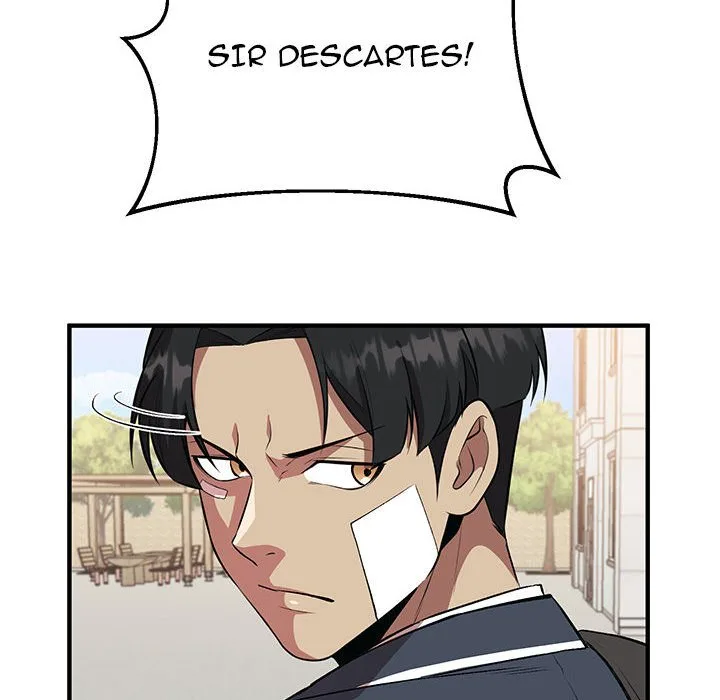 Taoist Wizard Joonseok Jeon Chapter 21 page 88