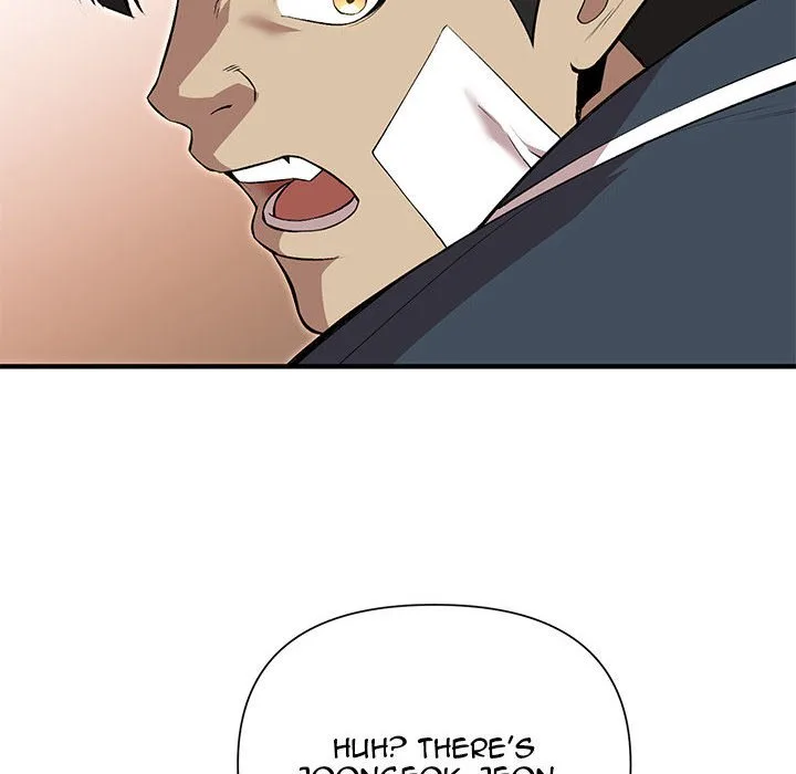 Taoist Wizard Joonseok Jeon Chapter 21 page 97