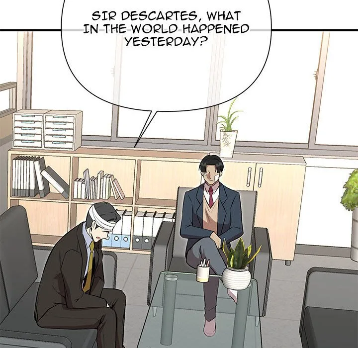Taoist Wizard Joonseok Jeon Chapter 21 page 105