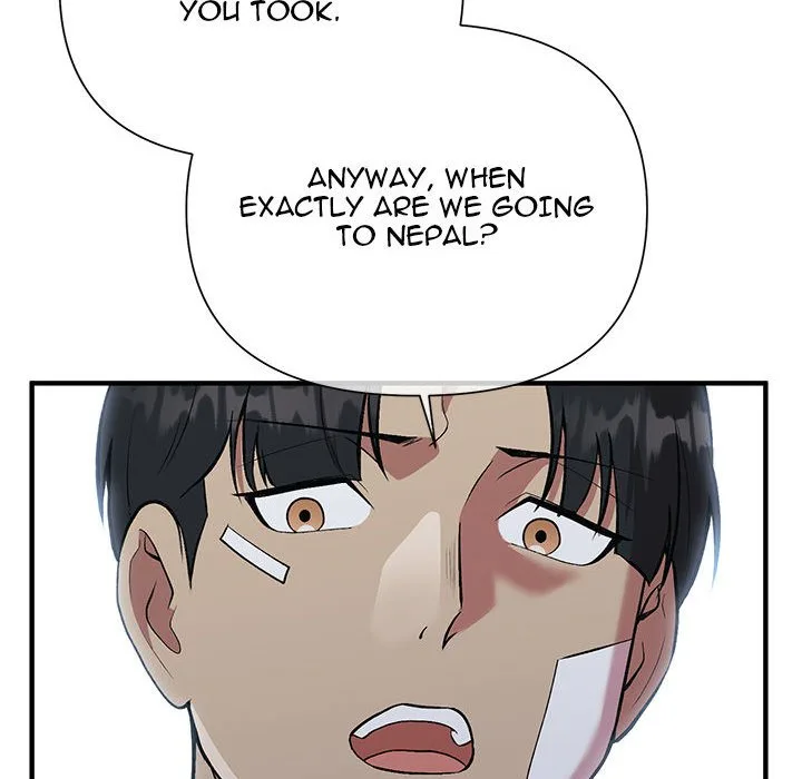Taoist Wizard Joonseok Jeon Chapter 21 page 109