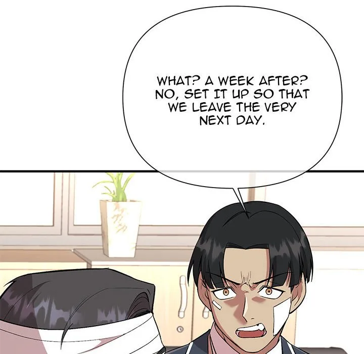 Taoist Wizard Joonseok Jeon Chapter 21 page 111