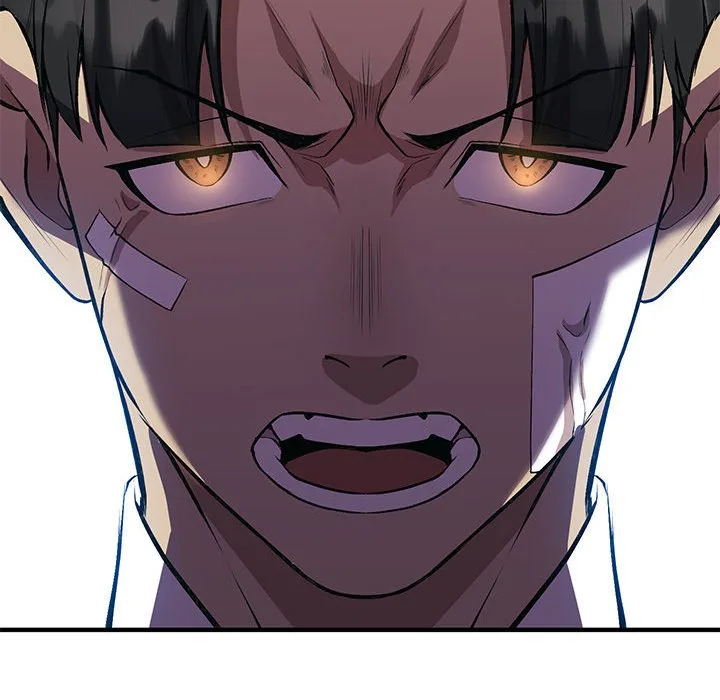 Taoist Wizard Joonseok Jeon Chapter 21 page 117