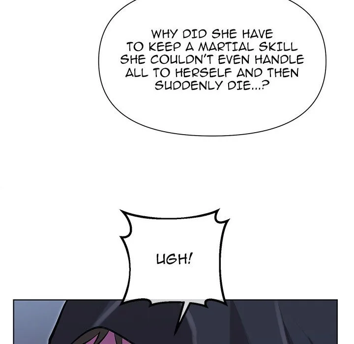 Taoist Wizard Joonseok Jeon Chapter 22 page 18