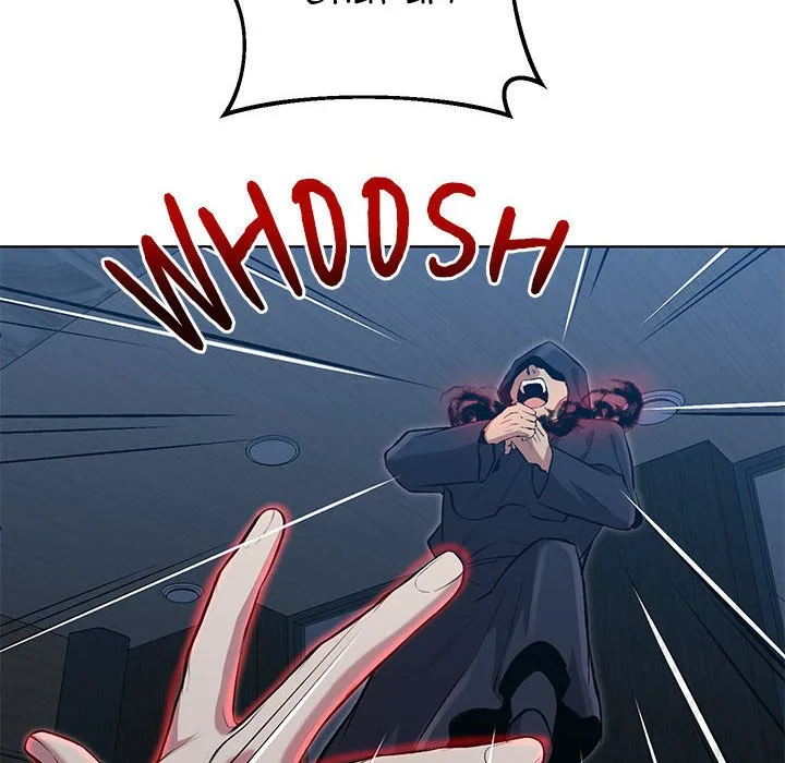 Taoist Wizard Joonseok Jeon Chapter 22 page 20