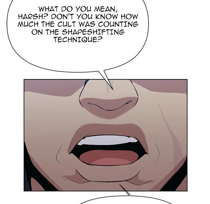 Taoist Wizard Joonseok Jeon Chapter 22 page 17