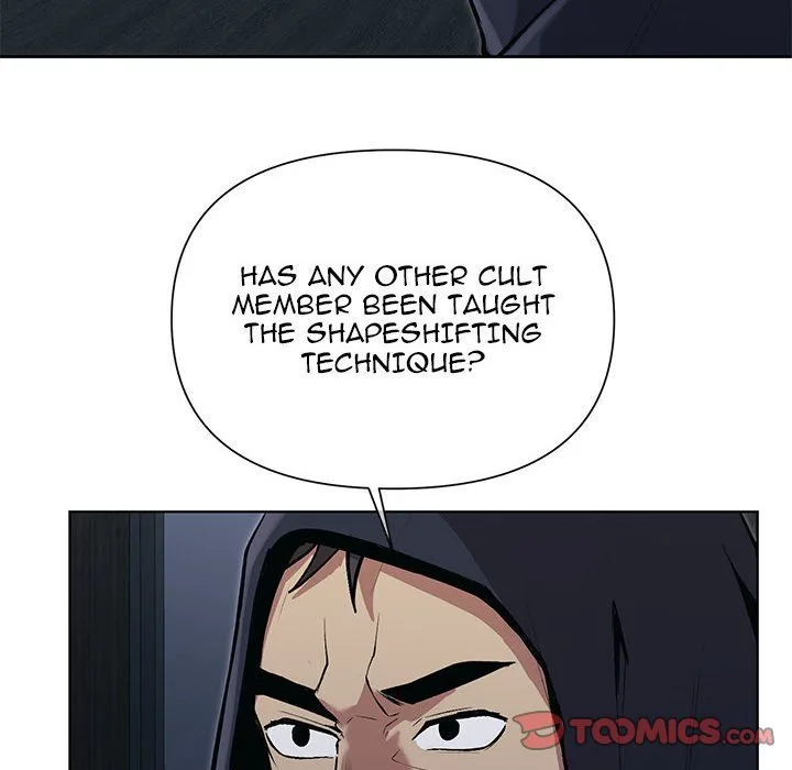 Taoist Wizard Joonseok Jeon Chapter 22 page 12