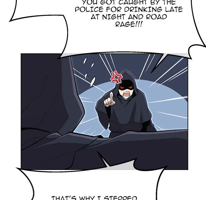 Taoist Wizard Joonseok Jeon Chapter 22 page 24