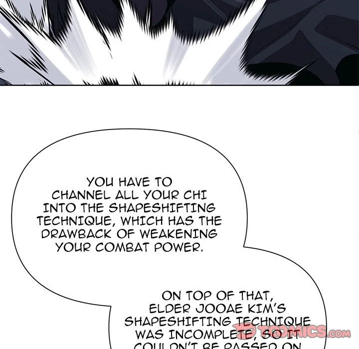 Taoist Wizard Joonseok Jeon Chapter 22 page 30