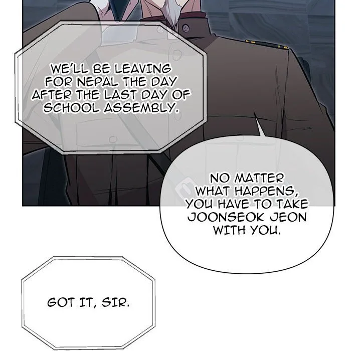Taoist Wizard Joonseok Jeon Chapter 22 page 34
