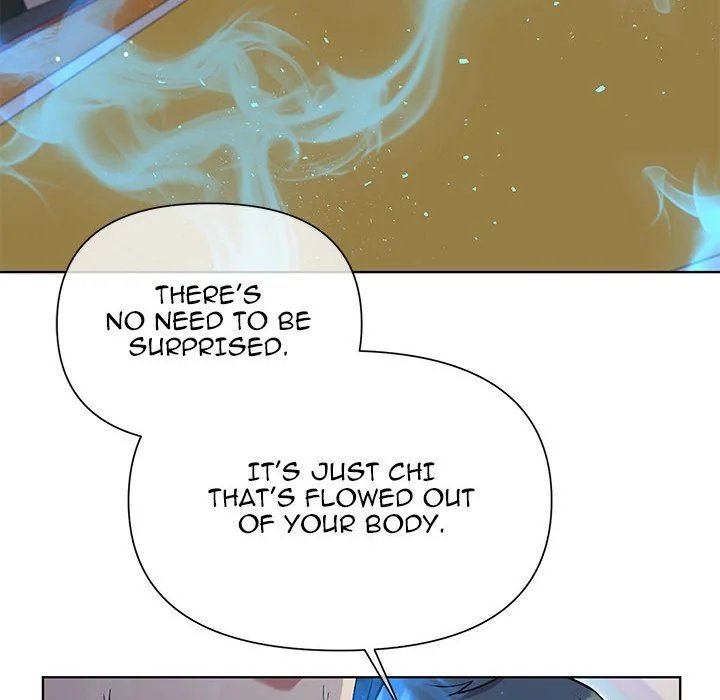 Taoist Wizard Joonseok Jeon Chapter 22 page 49