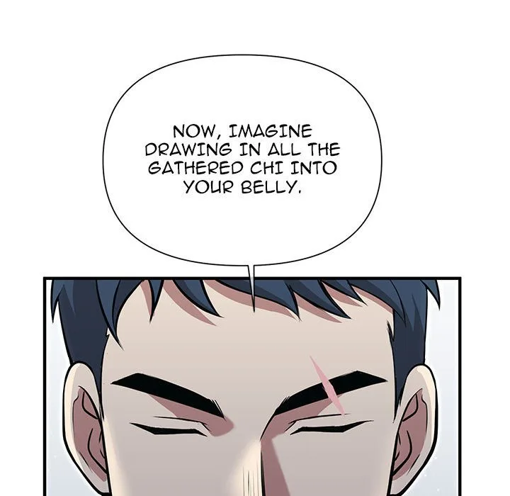Taoist Wizard Joonseok Jeon Chapter 22 page 52