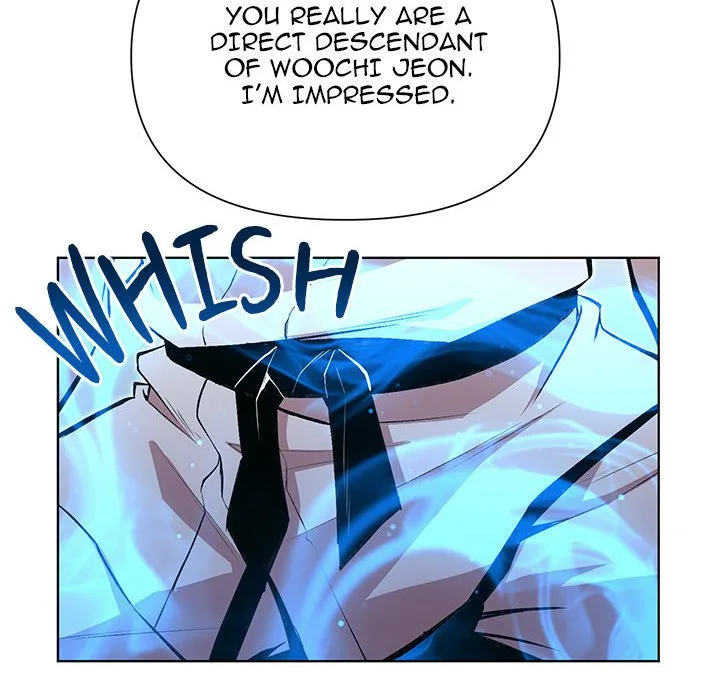 Taoist Wizard Joonseok Jeon Chapter 22 page 51