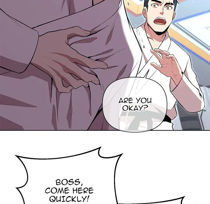 Taoist Wizard Joonseok Jeon Chapter 22 page 61