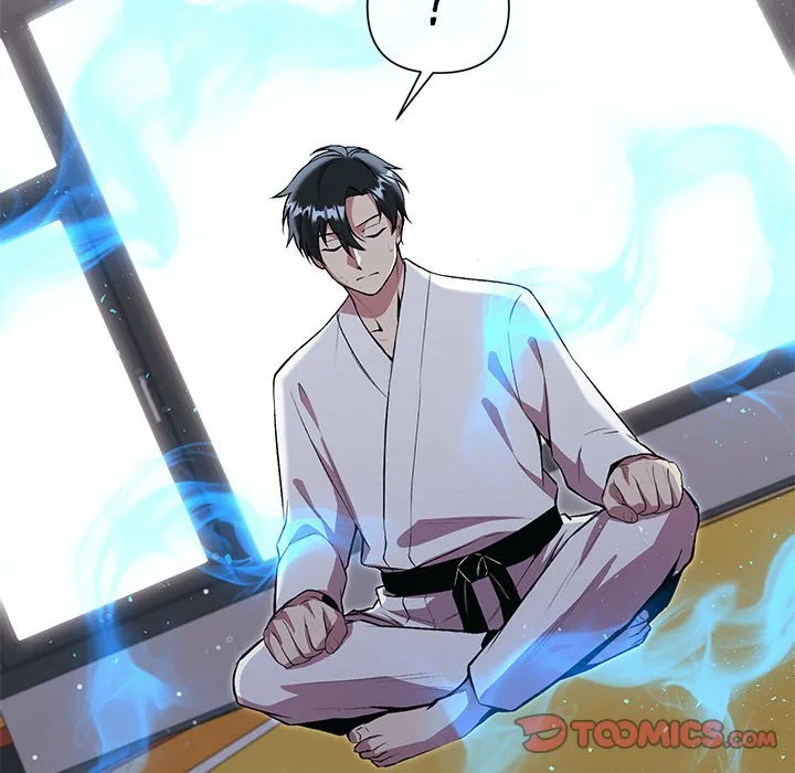 Taoist Wizard Joonseok Jeon Chapter 22 page 48