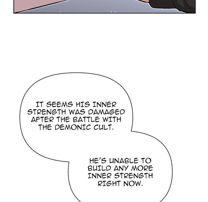 Taoist Wizard Joonseok Jeon Chapter 22 page 69