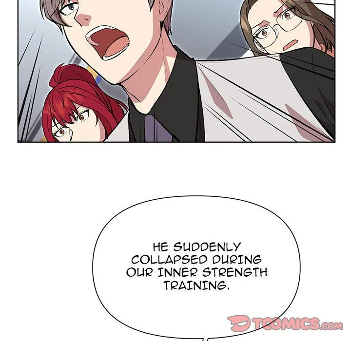 Taoist Wizard Joonseok Jeon Chapter 22 page 66