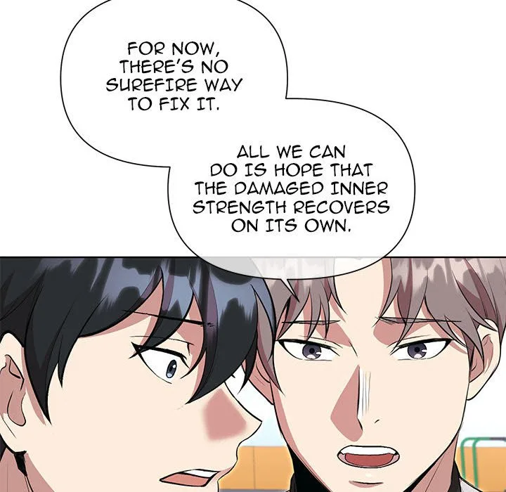 Taoist Wizard Joonseok Jeon Chapter 22 page 80