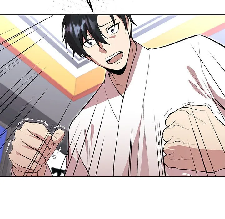 Taoist Wizard Joonseok Jeon Chapter 22 page 90