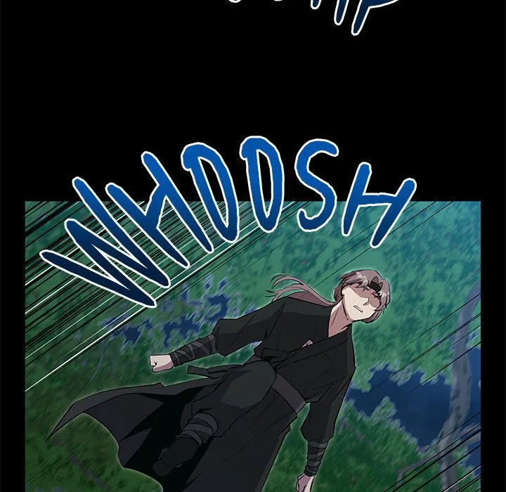 Taoist Wizard Joonseok Jeon Chapter 22 page 96
