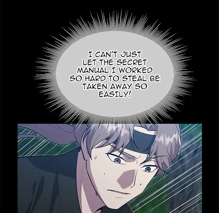 Taoist Wizard Joonseok Jeon Chapter 22 page 99
