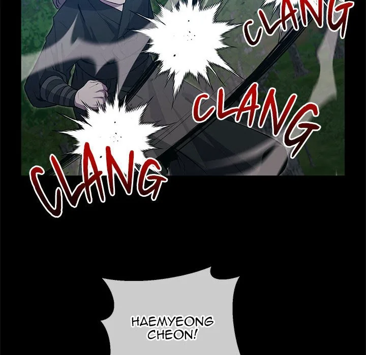 Taoist Wizard Joonseok Jeon Chapter 22 page 104