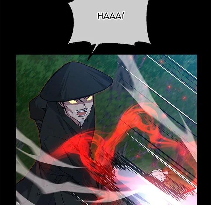 Taoist Wizard Joonseok Jeon Chapter 22 page 106