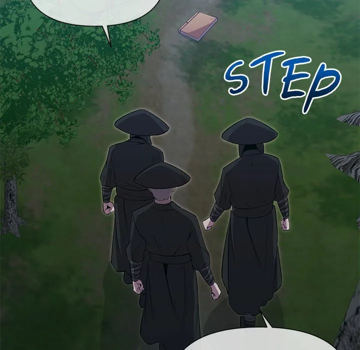 Taoist Wizard Joonseok Jeon Chapter 22 page 116