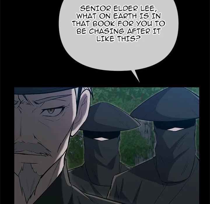 Taoist Wizard Joonseok Jeon Chapter 22 page 119