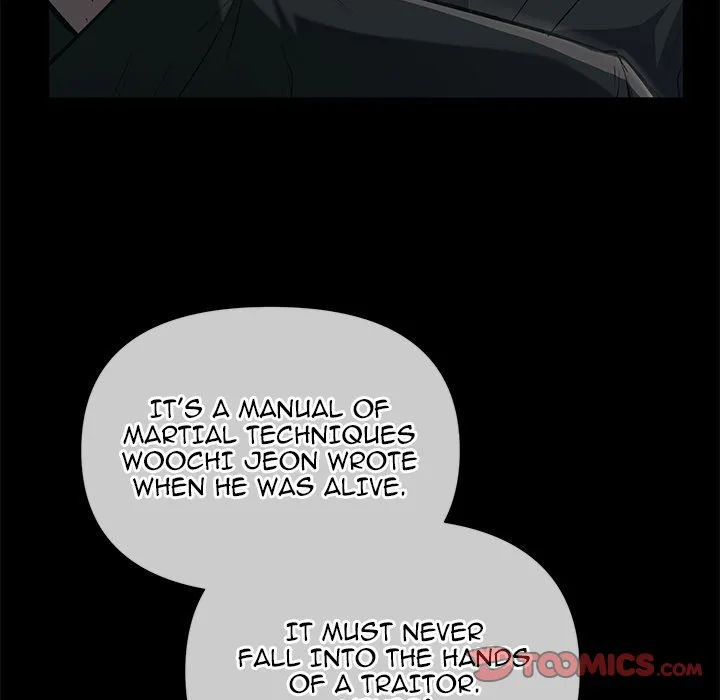 Taoist Wizard Joonseok Jeon Chapter 22 page 120