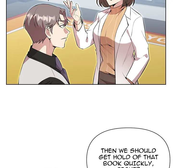 Taoist Wizard Joonseok Jeon Chapter 23 page 7