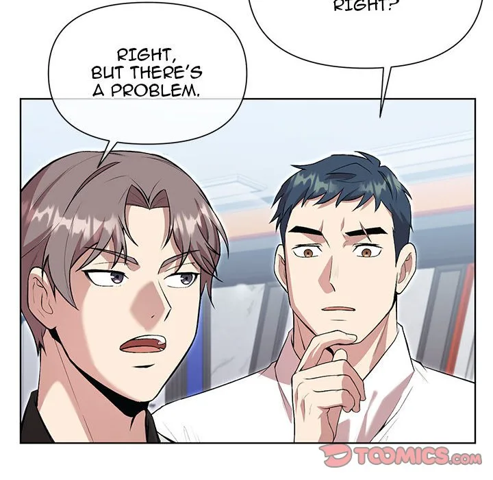 Taoist Wizard Joonseok Jeon Chapter 23 page 8