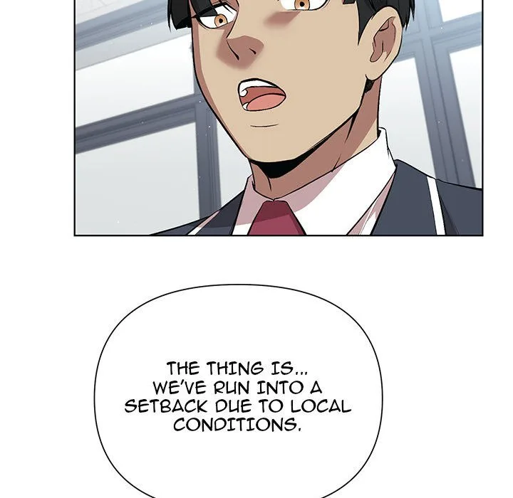 Taoist Wizard Joonseok Jeon Chapter 23 page 30