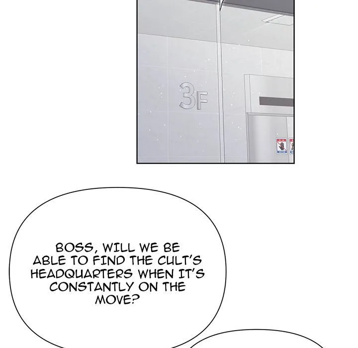Taoist Wizard Joonseok Jeon Chapter 23 page 15