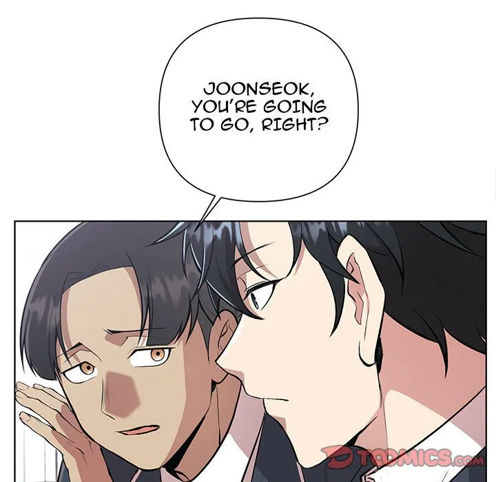 Taoist Wizard Joonseok Jeon Chapter 23 page 50